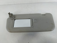 2018-2020 Kia Rio Sun Visor Shade Replacement Driver Left Mirror Fits Fits 2018 2019 2020 2021 2022 OEM Used Auto Parts - Oe