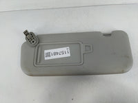 2018-2020 Kia Rio Sun Visor Shade Replacement Driver Left Mirror Fits Fits 2018 2019 2020 2021 2022 OEM Used Auto Parts - Oe