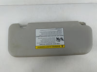 2018-2020 Kia Rio Sun Visor Shade Replacement Driver Left Mirror Fits Fits 2018 2019 2020 2021 2022 OEM Used Auto Parts - Oe
