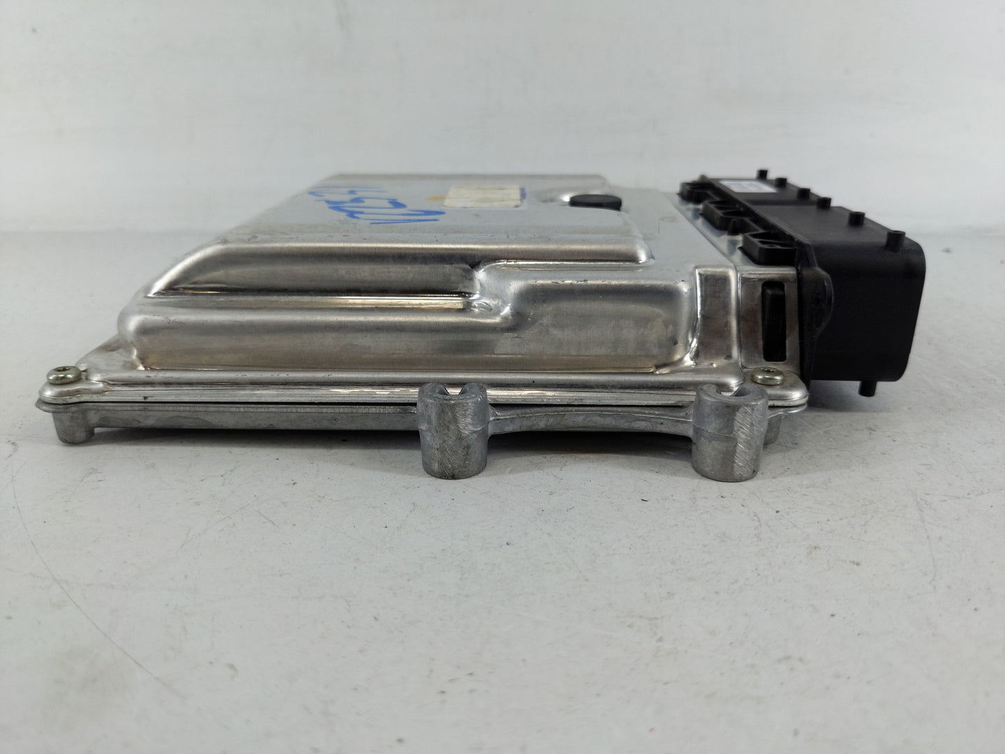 2018-2019 Kia Rio PCM Engine Control Computer ECU ECM PCU OEM Fits Fits 2018 2019 OEM Used Auto Parts - Oemusedautoparts1.co