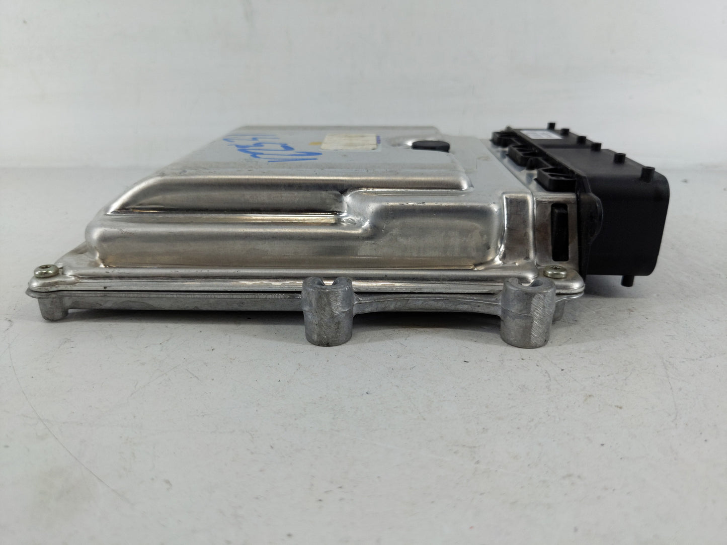 2018-2019 Kia Rio PCM Engine Control Computer ECU ECM PCU OEM Fits Fits 2018 2019 OEM Used Auto Parts - Oemusedautoparts1.co