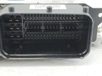 2018-2019 Kia Rio PCM Engine Control Computer ECU ECM PCU OEM Fits Fits 2018 2019 OEM Used Auto Parts - Oemusedautoparts1.co