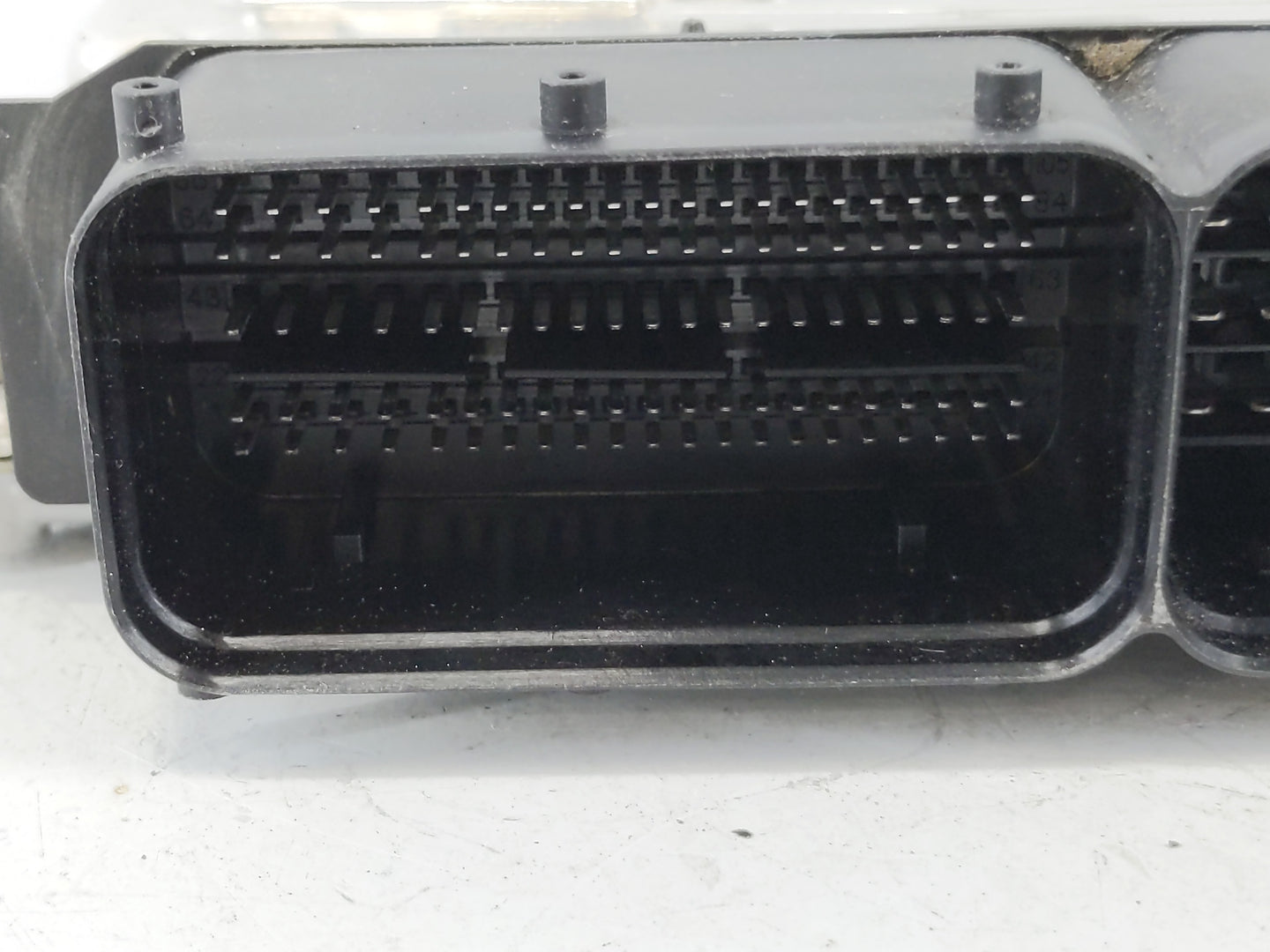 2018-2019 Kia Rio PCM Engine Control Computer ECU ECM PCU OEM Fits Fits 2018 2019 OEM Used Auto Parts - Oemusedautoparts1.co