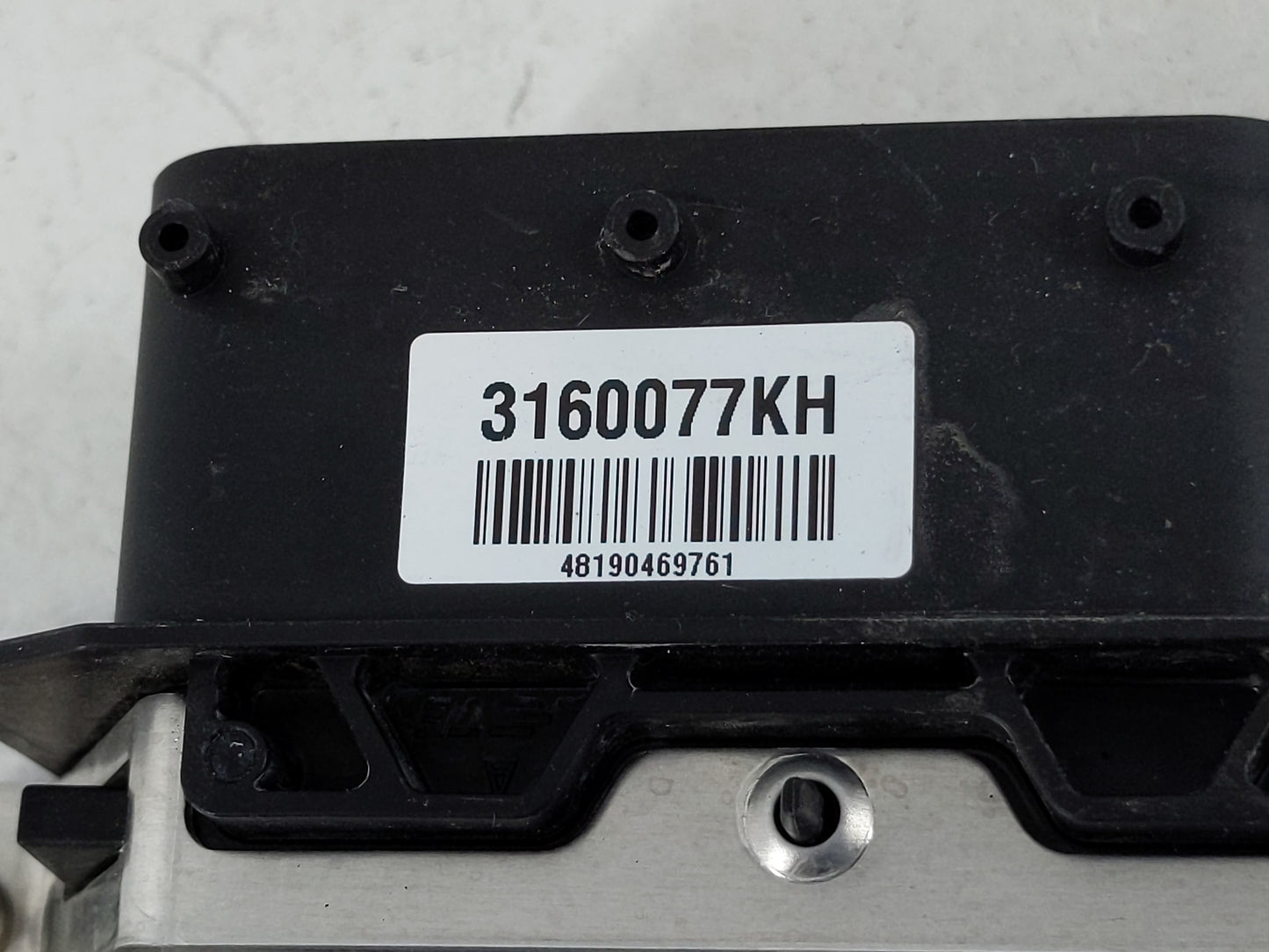 2018-2019 Kia Rio PCM Engine Control Computer ECU ECM PCU OEM Fits Fits 2018 2019 OEM Used Auto Parts - Oemusedautoparts1.co