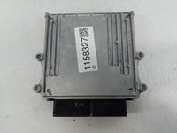 2018-2019 Kia Rio PCM Engine Control Computer ECU ECM PCU OEM Fits Fits 2018 2019 OEM Used Auto Parts - Oemusedautoparts1.co