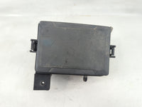 2018-2019 Kia Rio Fusebox Fuse Box Panel Relay Module P/N:91205-H9320 Fits Fits 2018 2019 OEM Used Auto Parts - Oemusedautop