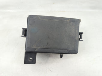 compare product 2018-2019 Kia Rio Fusebox Fuse Box Panel Relay Module P/N:91205-H9320 Fits Fits 2018 2019 OEM Used Auto Parts