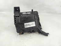 2018-2019 Kia Rio Fusebox Fuse Box Panel Relay Module P/N:91205-H9320 Fits Fits 2018 2019 OEM Used Auto Parts - Oemusedautop