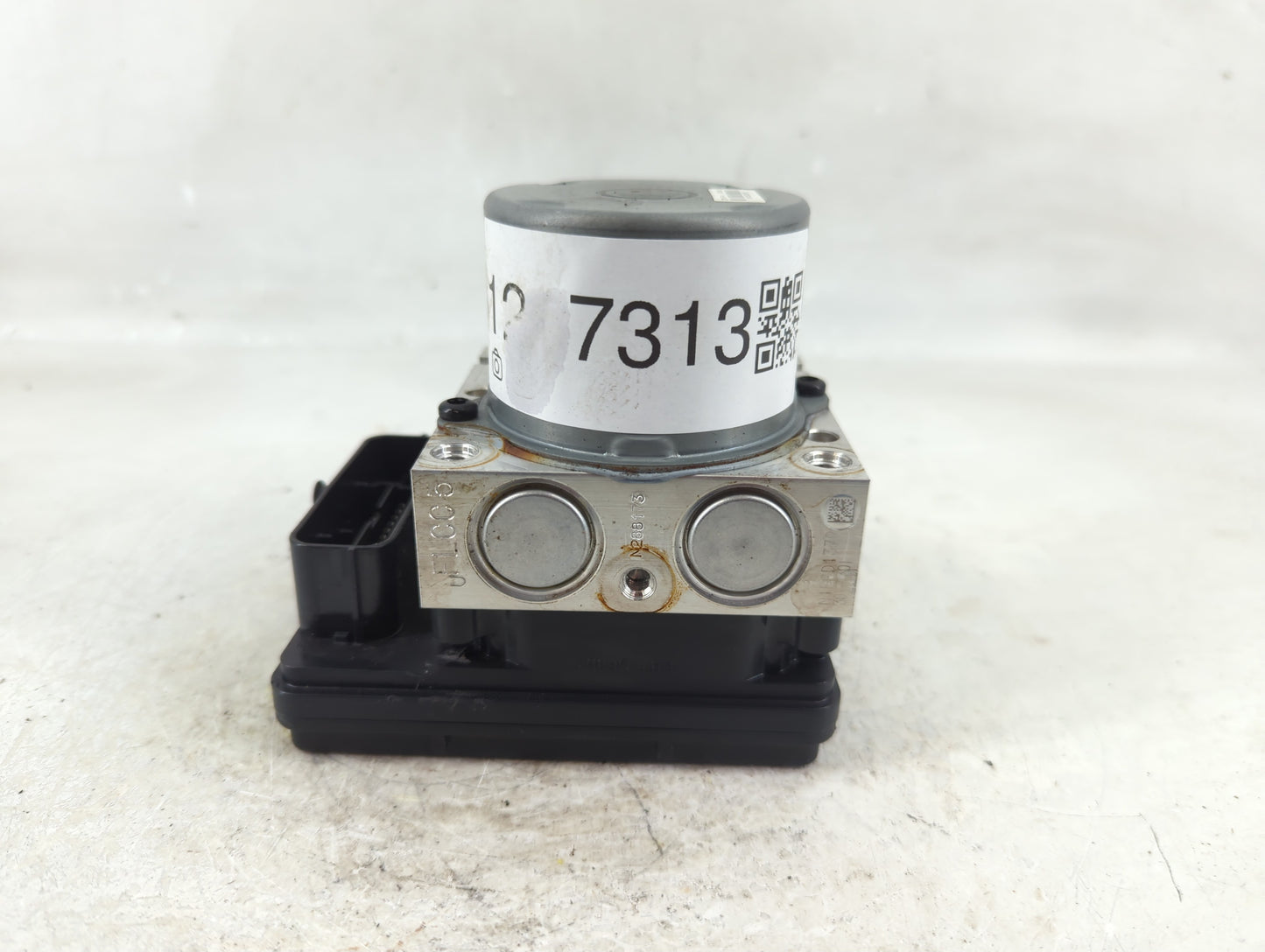 2018-2019 Kia Rio ABS Pump Control Module Replacement P/N:58920-H922 Fits Fits 2018 2019 OEM Used Auto Parts - Oemusedautopa