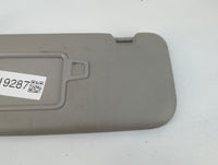 2018-2020 Kia Rio Sun Visor Shade Replacement Driver Left Mirror Fits Fits 2018 2019 2020 2021 2022 OEM Used Auto Parts - Oe
