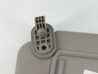 2018-2020 Kia Rio Sun Visor Shade Replacement Driver Left Mirror Fits Fits 2018 2019 2020 2021 2022 OEM Used Auto Parts - Oe