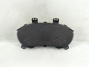 compare product 2019-2020 Kia Rio Instrument Cluster Speedometer Gauges P/N:94001-H9220 Miles: Fits Fits 2019 2020 OEM Used Auto Parts
