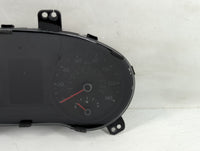 2019-2020 Kia Rio Instrument Cluster Speedometer Gauges P/N:94001-H9220 Miles: Fits Fits 2019 2020 OEM Used Auto Parts - Oem