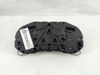 2019-2020 Kia Rio Instrument Cluster Speedometer Gauges P/N:94001-H9220 Miles: Fits Fits 2019 2020 OEM Used Auto Parts - Oem