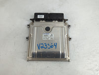 2018-2019 Kia Rio PCM Engine Control Computer ECU ECM PCU OEM P/N:39199-2BAC0 Fits Fits 2018 2019 OEM Used Auto Parts - Oemu