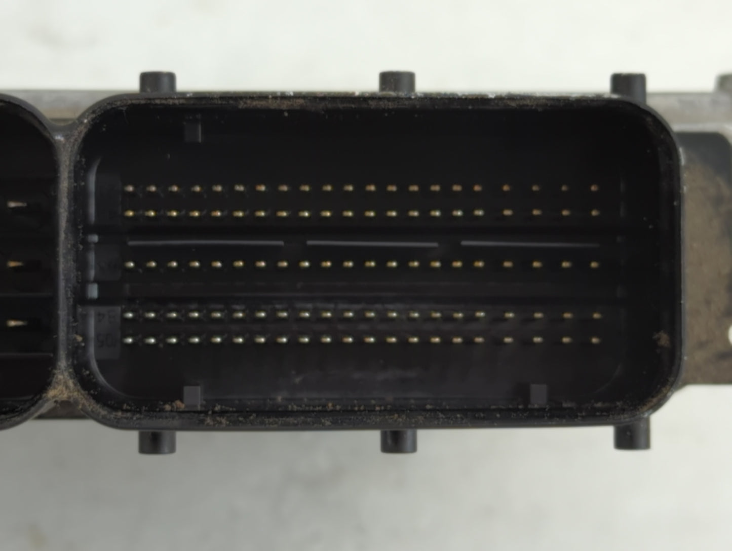 2018-2019 Kia Rio PCM Engine Control Computer ECU ECM PCU OEM P/N:39199-2BAC0 Fits Fits 2018 2019 OEM Used Auto Parts - Oemu