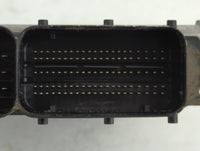 2018-2019 Kia Rio PCM Engine Control Computer ECU ECM PCU OEM P/N:39199-2BAC0 Fits Fits 2018 2019 OEM Used Auto Parts - Oemu