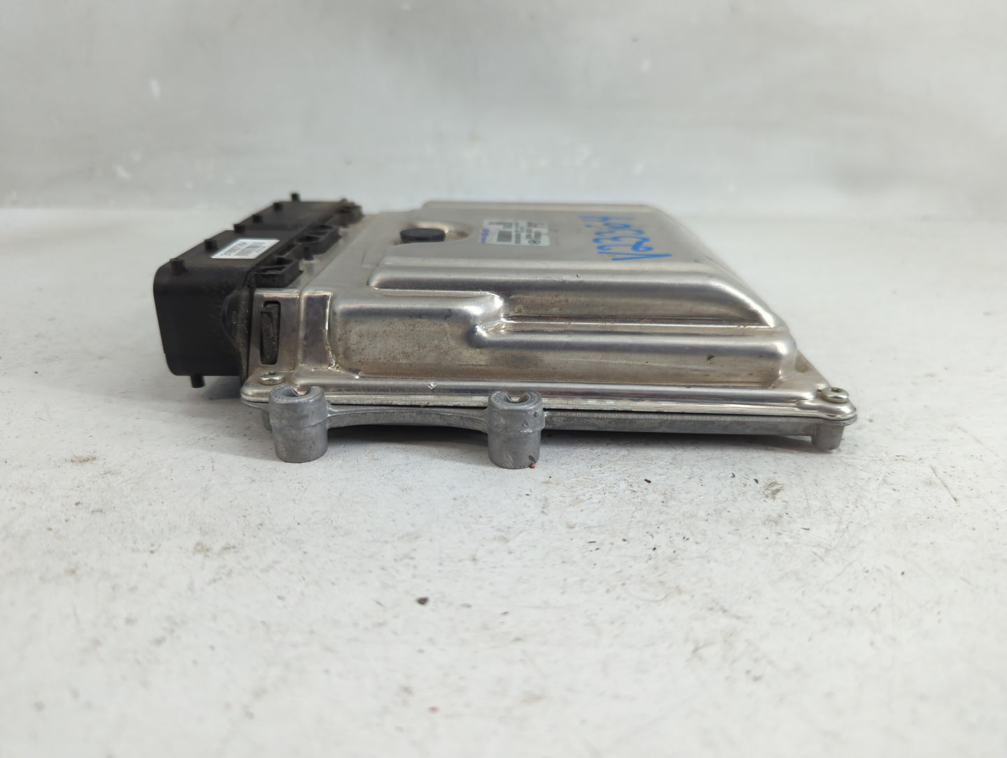 2018-2019 Kia Rio PCM Engine Control Computer ECU ECM PCU OEM P/N:39199-2BAC0 Fits Fits 2018 2019 OEM Used Auto Parts - Oemu