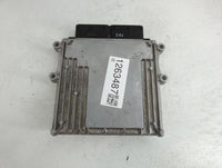 2018-2019 Kia Rio PCM Engine Control Computer ECU ECM PCU OEM P/N:39199-2BAC0 Fits Fits 2018 2019 OEM Used Auto Parts - Oemu