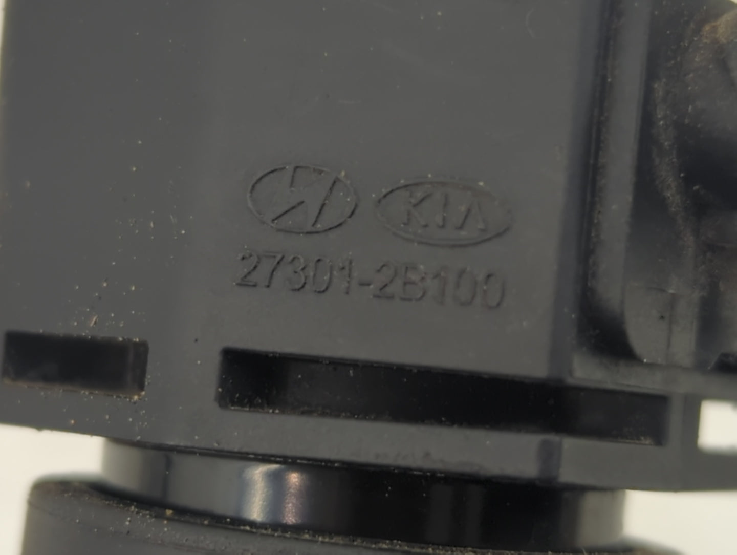 2012-2019 Kia Rio Ignition Coil Igniter Pack - Oemusedautoparts1.com
