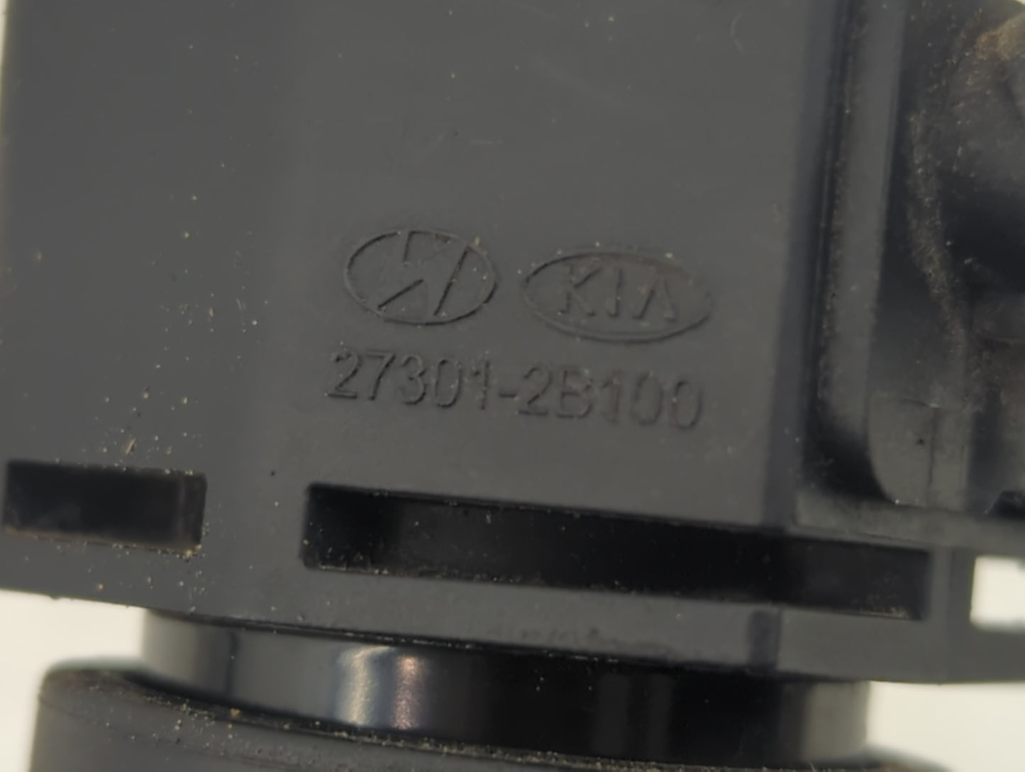 2012-2019 Kia Rio Ignition Coil Igniter Pack - Oemusedautoparts1.com