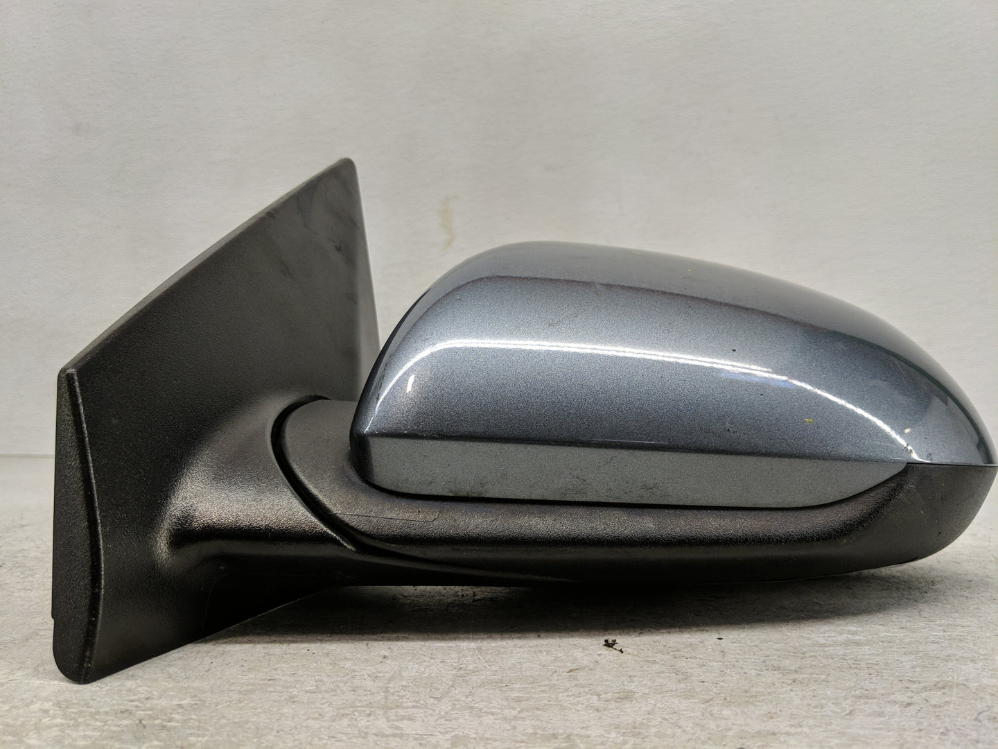 2018-2020 Kia Rio Side Mirror Replacement Passenger Right View Door Mirror P/N:E1146R-048704 Fits Fits 2018 2019 2020 OEM Us