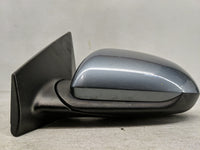 2018-2020 Kia Rio Side Mirror Replacement Passenger Right View Door Mirror P/N:E1146R-048704 Fits Fits 2018 2019 2020 OEM Us