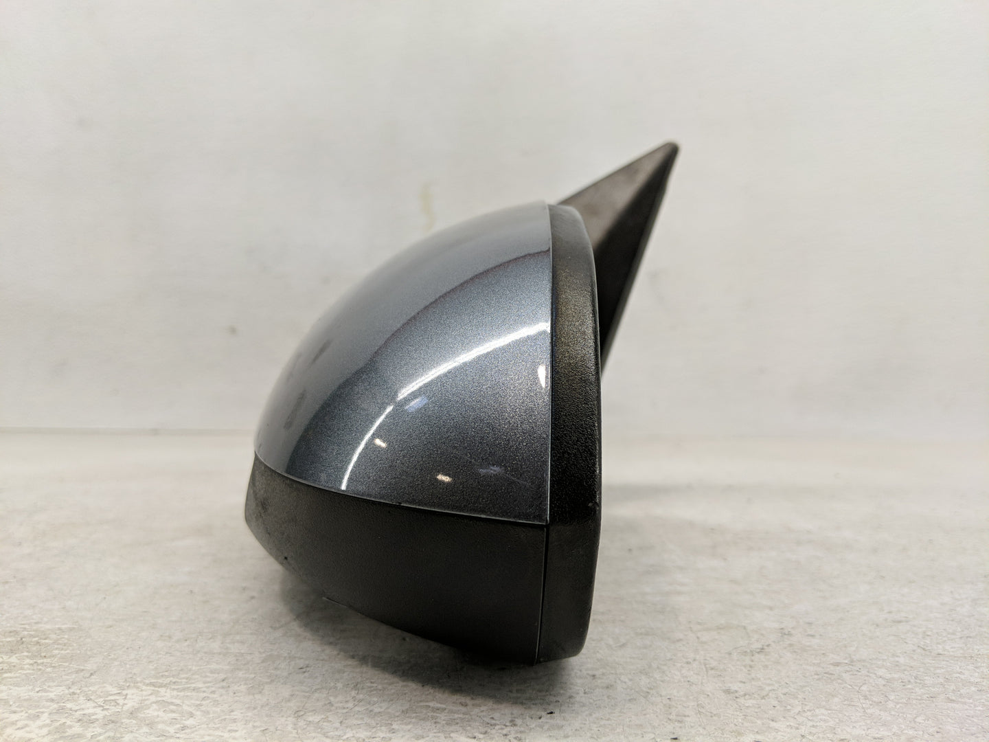 2018-2020 Kia Rio Side Mirror Replacement Passenger Right View Door Mirror P/N:E1146R-048704 Fits Fits 2018 2019 2020 OEM Us