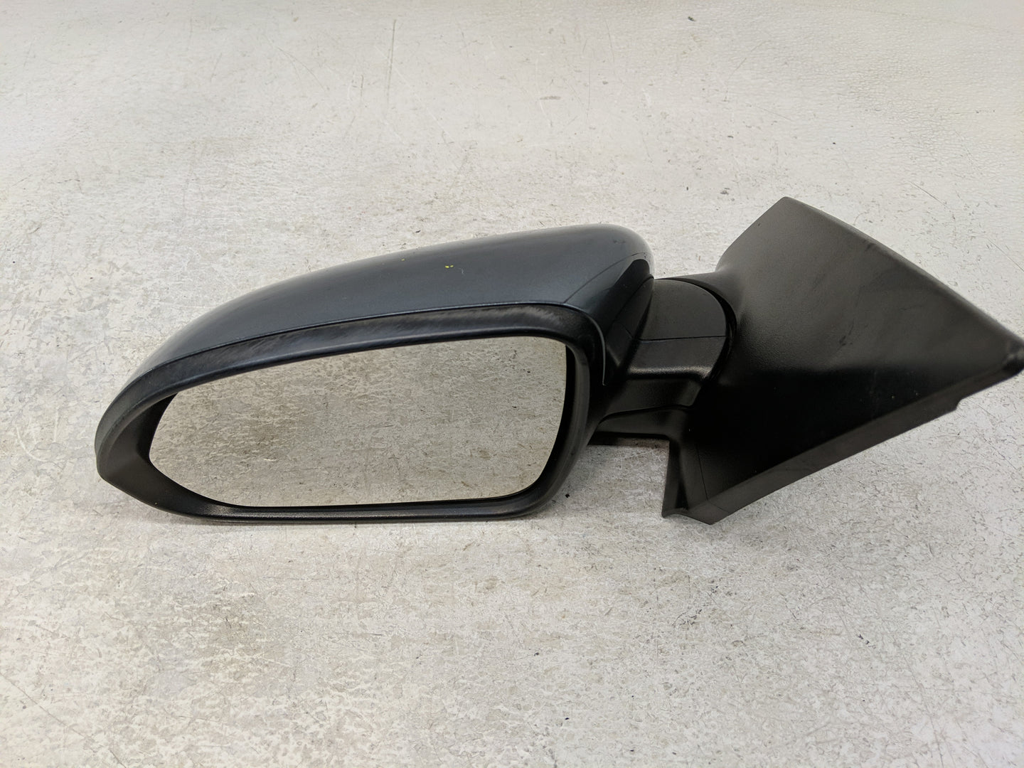 2018-2020 Kia Rio Side Mirror Replacement Passenger Right View Door Mirror P/N:E1146R-048704 Fits Fits 2018 2019 2020 OEM Us