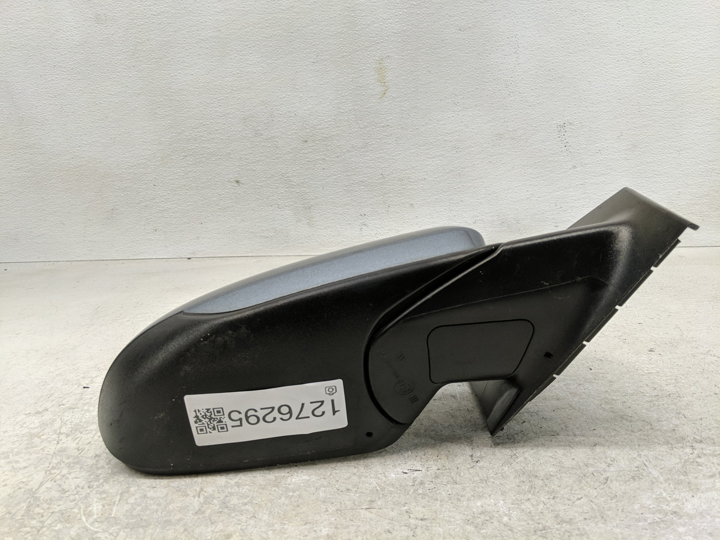 2018-2020 Kia Rio Passenger Side View Mirror - Right Door Mirror OEM Used - Oemusedautoparts1.com