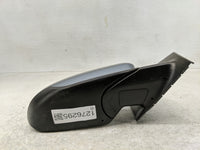 2018-2020 Kia Rio Passenger Side View Mirror - Right Door Mirror OEM Used - Oemusedautoparts1.com