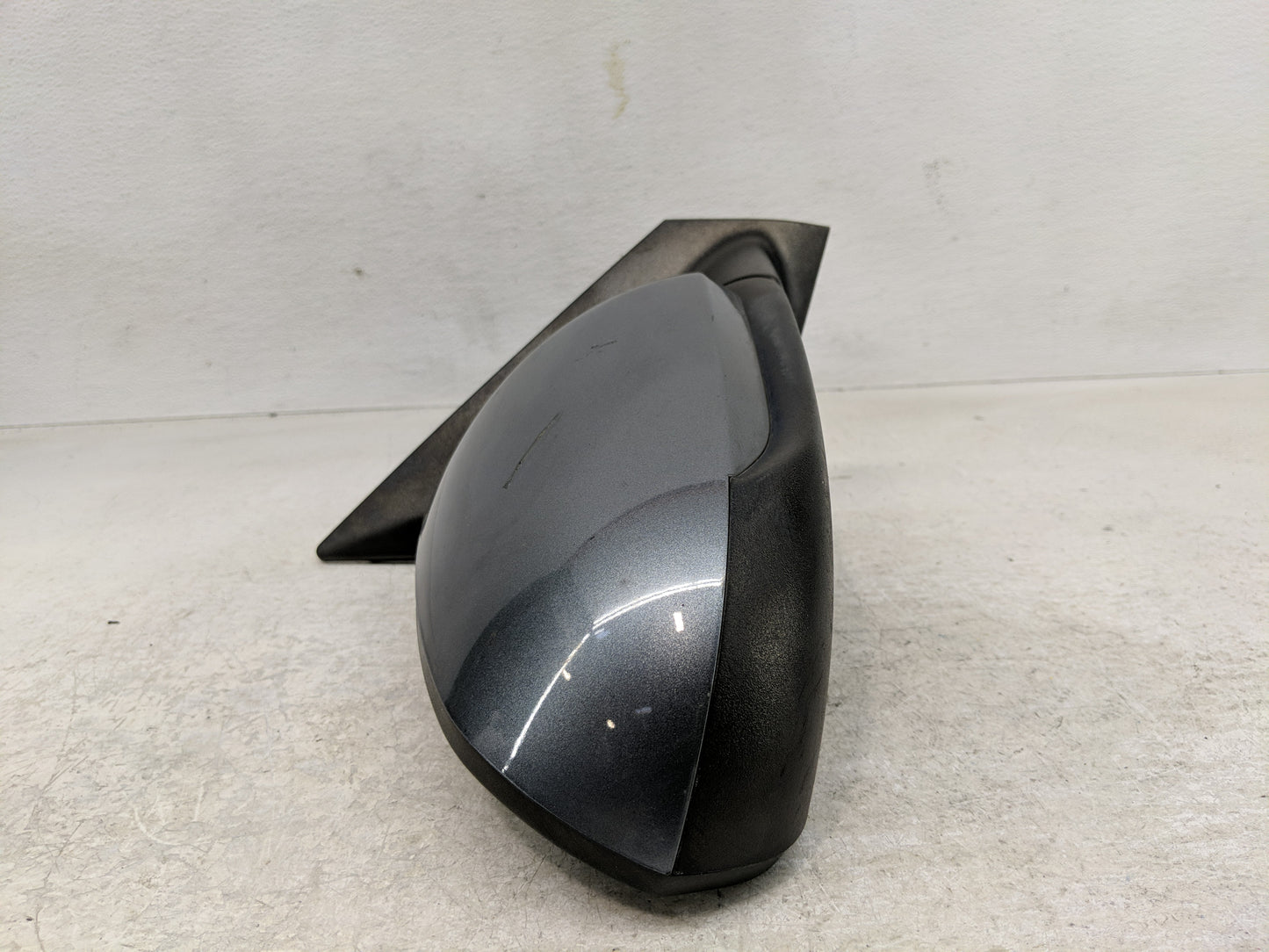 2018-2020 Kia Rio Passenger Side View Mirror - Right Door Mirror OEM Used - Oemusedautoparts1.com