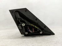 2018-2020 Kia Rio Passenger Side View Mirror - Right Door Mirror OEM Used - Oemusedautoparts1.com