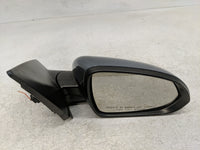 2018-2020 Kia Rio Side Mirror Replacement Driver Left View Door Mirror P/N:49998 Fits Fits 2018 2019 2020 OEM Used Auto Part