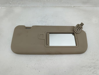 compare product 2018-2020 Kia Rio Sun Visor Shade Replacement Passenger Right Mirror Fits Fits 2018 2019 2020 2021 2022 OEM Used Auto Parts