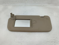 2018-2020 Kia Rio Sun Visor Shade Replacement Driver Left Mirror Fits Fits 2018 2019 2020 2021 2022 OEM Used Auto Parts - Oe