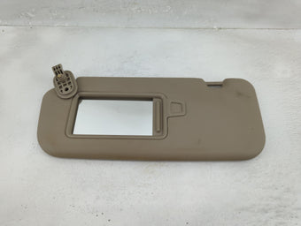 compare product 2018-2020 Kia Rio Sun Visor Shade Replacement Driver Left Mirror Fits Fits 2018 2019 2020 2021 2022 OEM Used Auto Parts