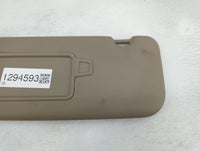 2018-2020 Kia Rio Sun Visor Shade Replacement Driver Left Mirror Fits Fits 2018 2019 2020 2021 2022 OEM Used Auto Parts - Oe