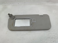2018-2020 Kia Rio Sun Visor Shade Replacement Driver Left Mirror Fits Fits 2018 2019 2020 2021 2022 OEM Used Auto Parts - Oe
