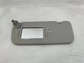 compare product 2018-2020 Kia Rio Sun Visor Shade Replacement Driver Left Mirror Fits Fits 2018 2019 2020 2021 2022 OEM Used Auto Parts