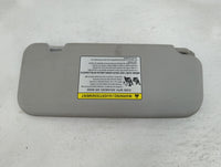 2018-2020 Kia Rio Sun Visor Shade Replacement Driver Left Mirror Fits Fits 2018 2019 2020 2021 2022 OEM Used Auto Parts - Oe