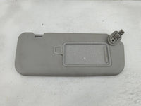2018-2020 Kia Rio Sun Visor Shade Replacement Passenger Right Mirror Fits Fits 2018 2019 2020 2021 2022 OEM Used Auto Parts 