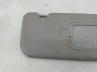 2018-2020 Kia Rio Sun Visor Shade Replacement Passenger Right Mirror Fits Fits 2018 2019 2020 2021 2022 OEM Used Auto Parts 