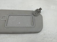 2018-2020 Kia Rio Sun Visor Shade Replacement Passenger Right Mirror Fits Fits 2018 2019 2020 2021 2022 OEM Used Auto Parts 