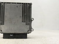 2018-2019 Kia Rio PCM Engine Control Computer ECU ECM PCU OEM P/N:39109-2BAC0 Fits Fits 2018 2019 OEM Used Auto Parts - Oemu