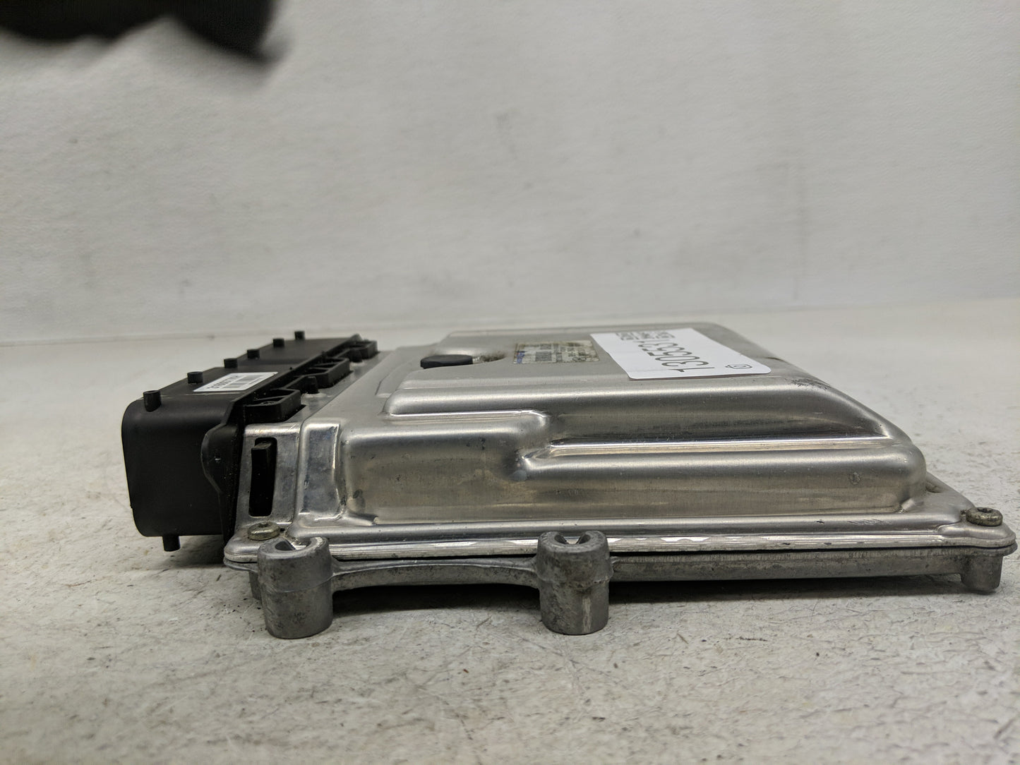 2018-2019 Kia Rio PCM Engine Control Computer ECU ECM PCU OEM P/N:39109-2BAC0 Fits Fits 2018 2019 OEM Used Auto Parts - Oemu