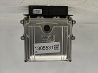 2018-2019 Kia Rio PCM Engine Control Computer ECU ECM PCU OEM P/N:39109-2BAC0 Fits Fits 2018 2019 OEM Used Auto Parts - Oemu