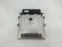 2018-2019 Kia Rio PCM Engine Control Computer ECU ECM PCU OEM P/N:39199-2BAC0 Fits Fits 2018 2019 OEM Used Auto Parts - Oemu