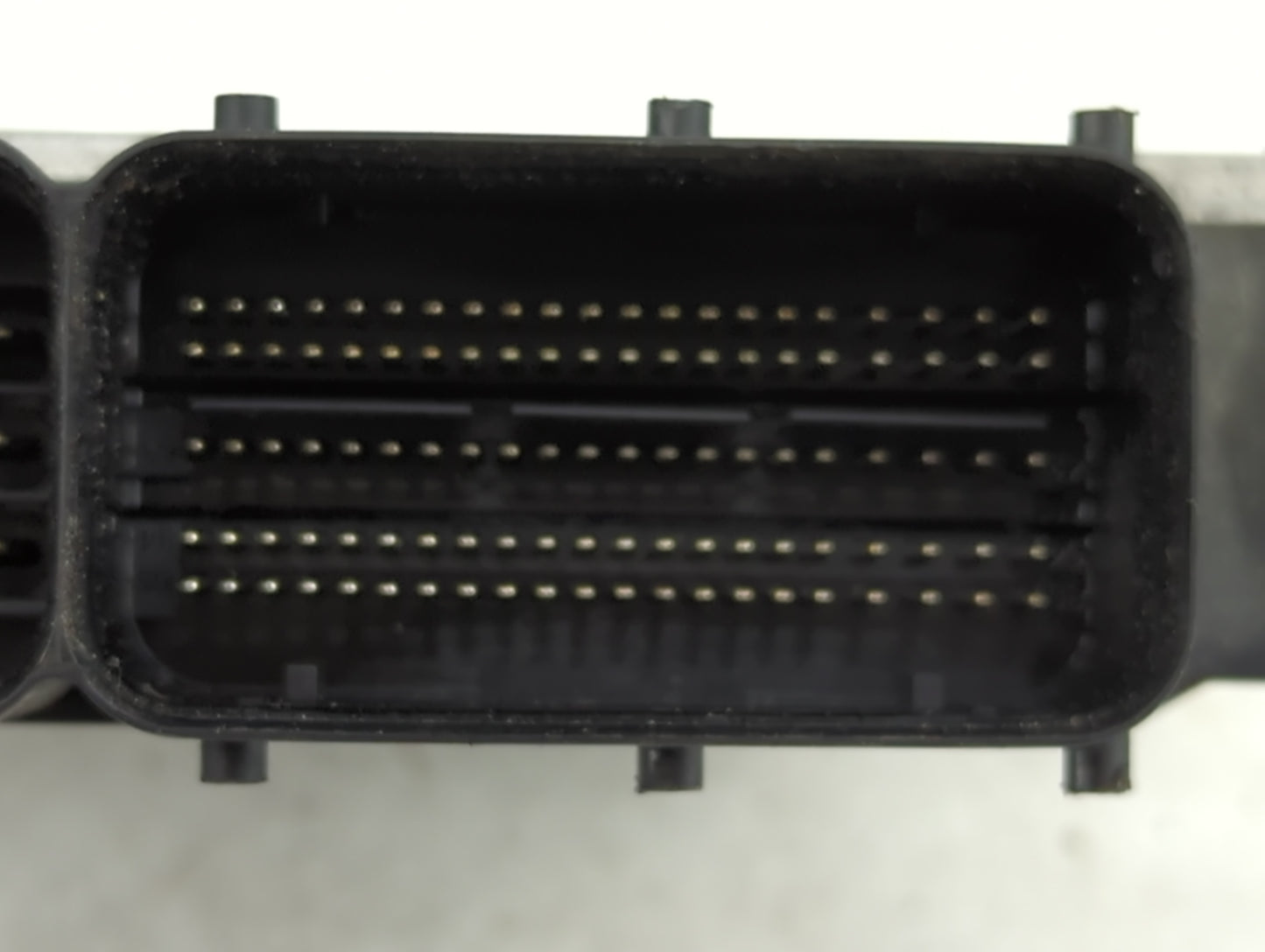 2018-2019 Kia Rio PCM Engine Control Computer ECU ECM PCU OEM P/N:39199-2BAC0 Fits Fits 2018 2019 OEM Used Auto Parts - Oemu