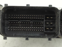 2018-2019 Kia Rio PCM Engine Control Computer ECU ECM PCU OEM P/N:39199-2BAC0 Fits Fits 2018 2019 OEM Used Auto Parts - Oemu